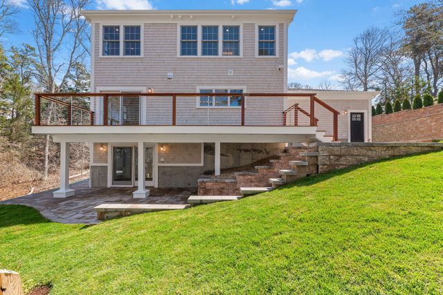 84 Alden Drive, Brewster, MA 02631