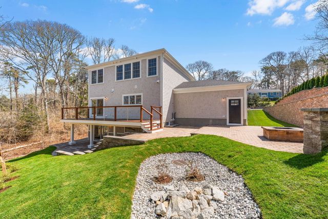 84 Alden Drive, Brewster, MA 02631