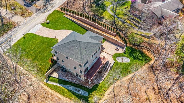 84 Alden Drive, Brewster, MA 02631