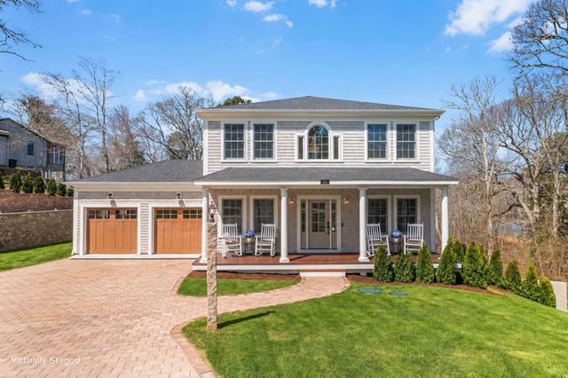 84 Alden Drive, Brewster, MA 02631