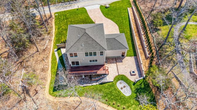 84 Alden Drive, Brewster, MA 02631