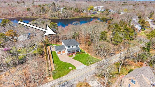 84 Alden Drive, Brewster, MA 02631