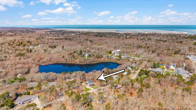84 Alden Drive, Brewster, MA 02631