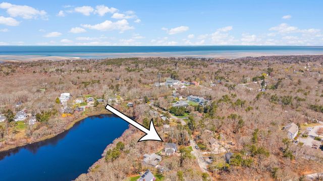 84 Alden Drive, Brewster, MA 02631