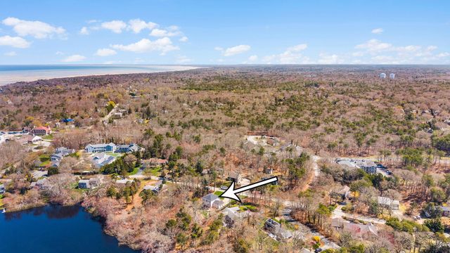 84 Alden Drive, Brewster, MA 02631