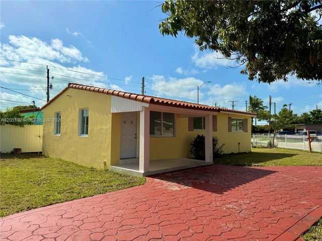 685 SE Park Drive, Hialeah, FL 33010