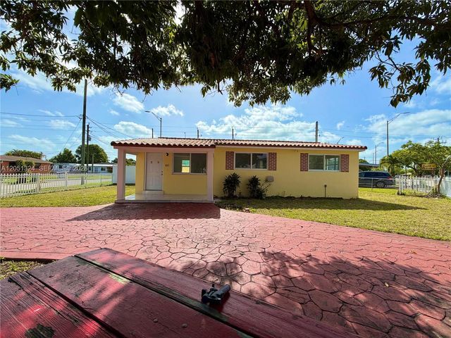 685 SE Park Drive, Hialeah, FL 33010