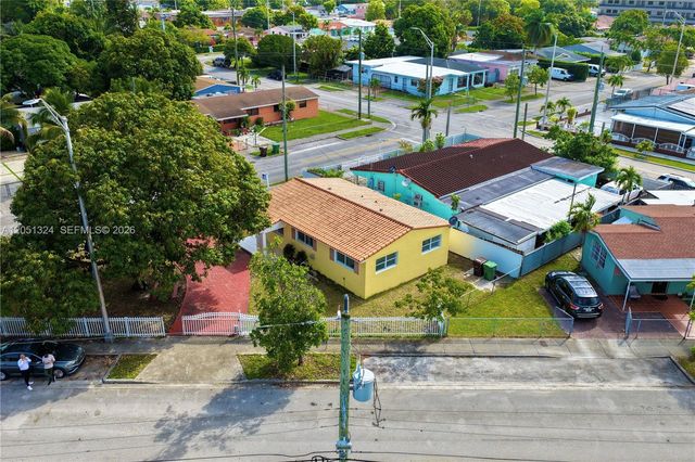 685 SE Park Drive, Hialeah, FL 33010