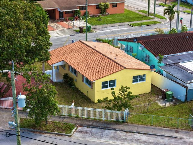 685 SE Park Drive, Hialeah, FL 33010