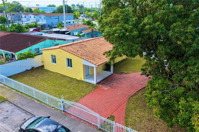 685 SE Park Drive, Hialeah, FL 33010
