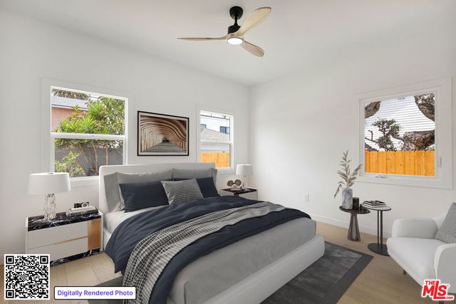 2025 West Boulevard, Los Angeles, CA 90016