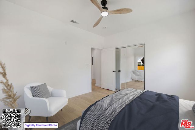 2025 West Boulevard, Los Angeles, CA 90016