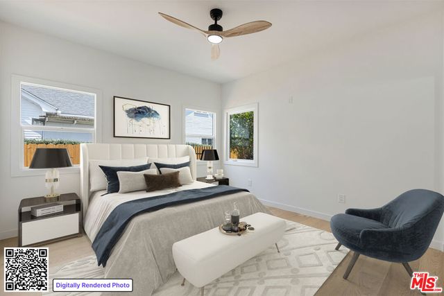 2025 West Boulevard, Los Angeles, CA 90016