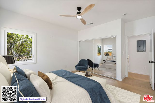 2025 West Boulevard, Los Angeles, CA 90016