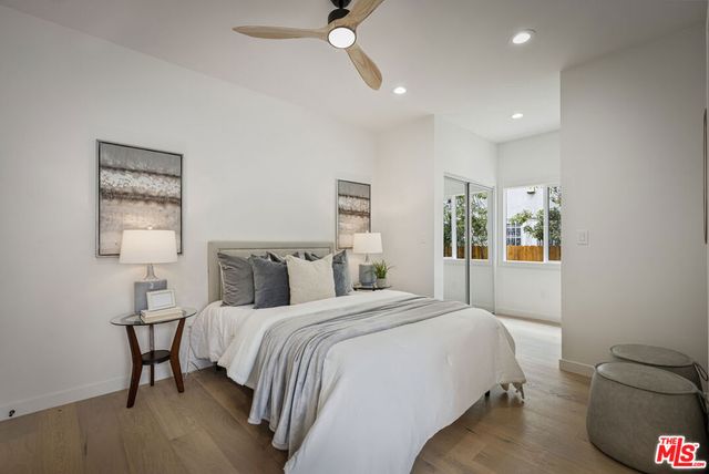 2025 West Boulevard, Los Angeles, CA 90016