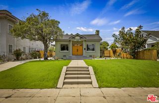2025 West Boulevard, Los Angeles, CA 90016
