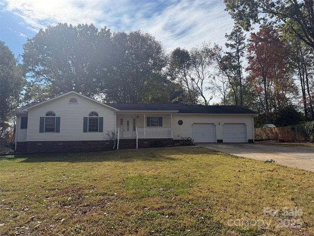 429 Link Drive, Iron Station, NC 28080
