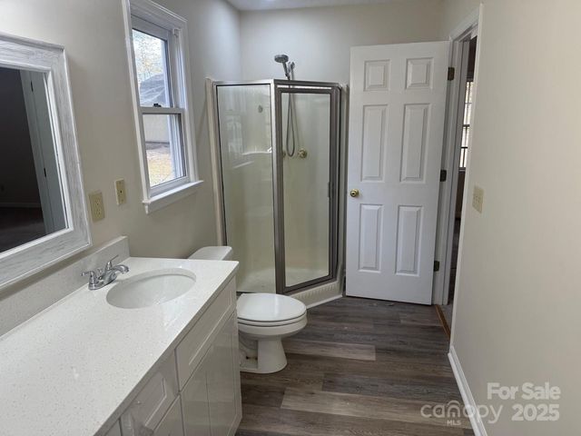 429 Link Drive, Iron Station, NC 28080