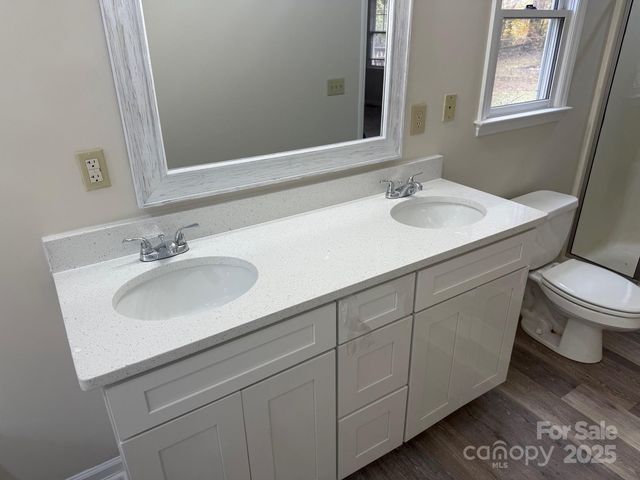 429 Link Drive, Iron Station, NC 28080