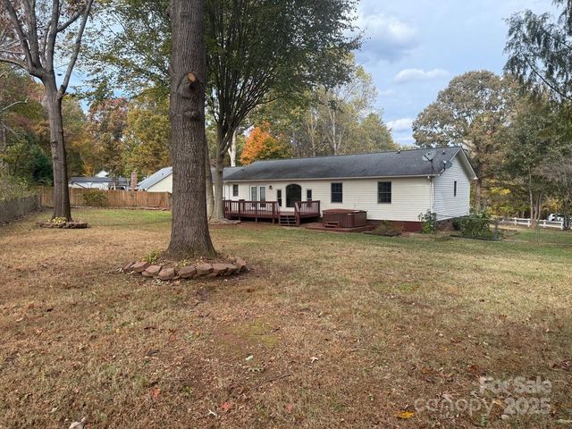 429 Link Drive, Iron Station, NC 28080