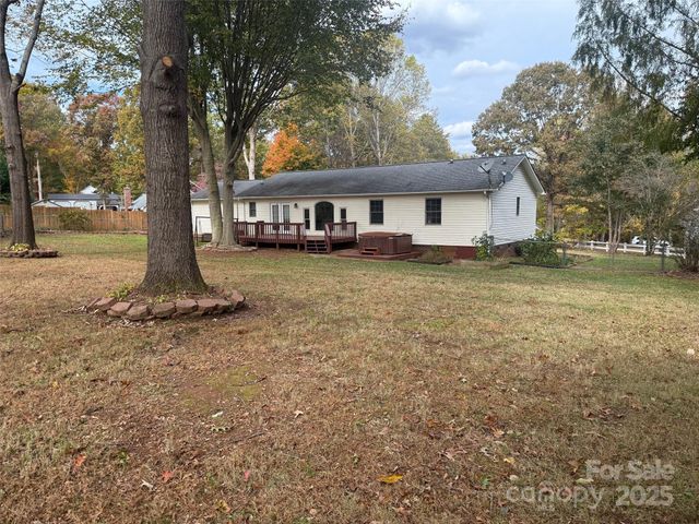 429 Link Drive, Iron Station, NC 28080