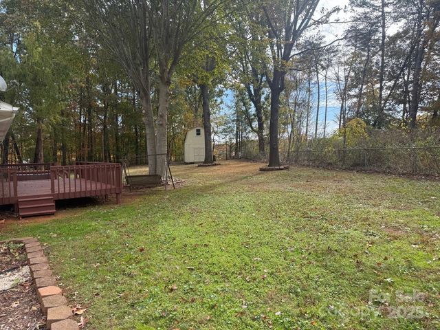 429 Link Drive, Iron Station, NC 28080