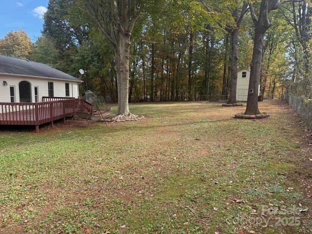 429 Link Drive, Iron Station, NC 28080