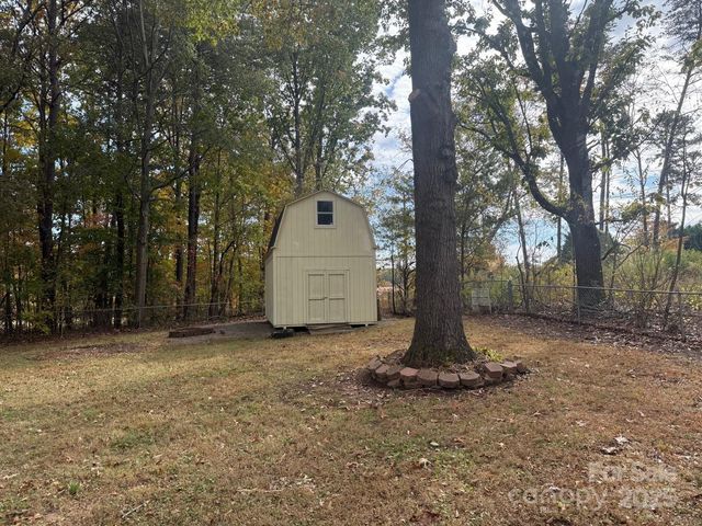 429 Link Drive, Iron Station, NC 28080