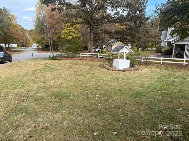 429 Link Drive, Iron Station, NC 28080