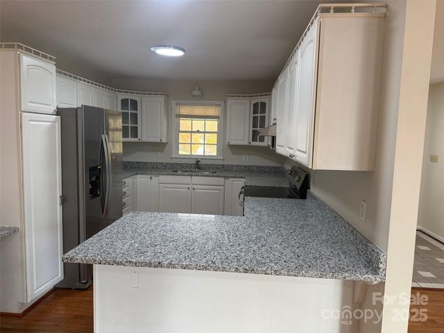 429 Link Drive, Iron Station, NC 28080