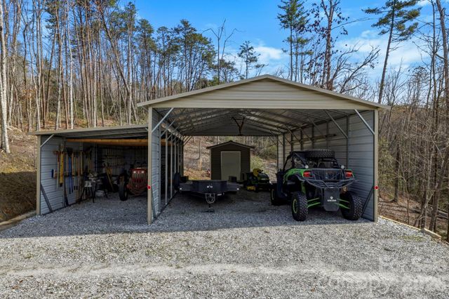 1489 Round Mountain Road, Brevard, NC 28712