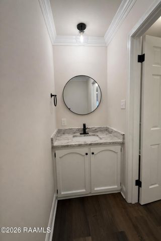 112 Thorn Drive, Youngsville, LA 70592