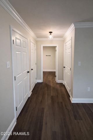 112 Thorn Drive, Youngsville, LA 70592