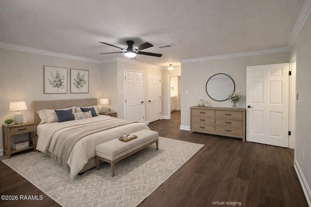 112 Thorn Drive, Youngsville, LA 70592