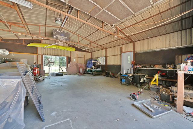 305 W Bethesda Road, Burleson, TX 76028