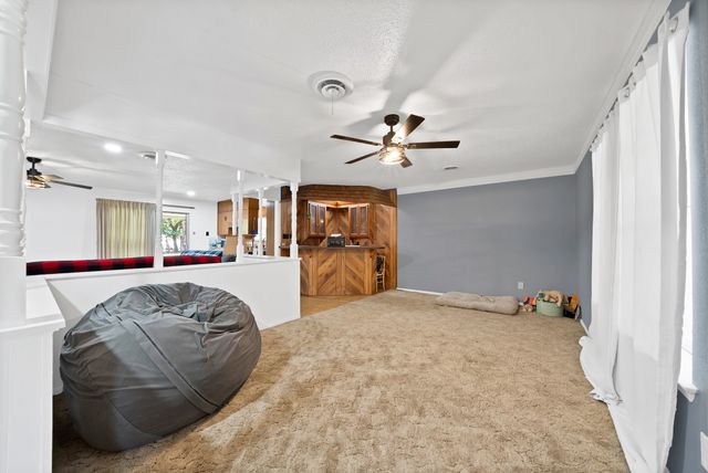305 W Bethesda Road, Burleson, TX 76028