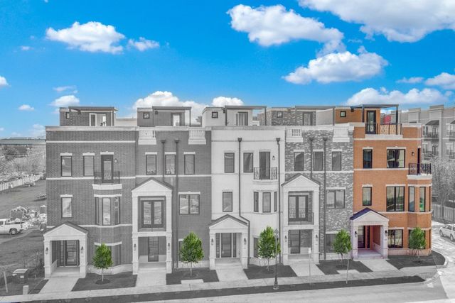 250 E Dallas Road 114, Grapevine, TX 76051