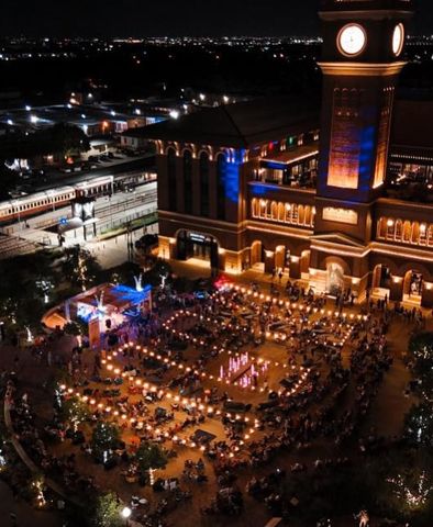 250 E Dallas Road 114, Grapevine, TX 76051