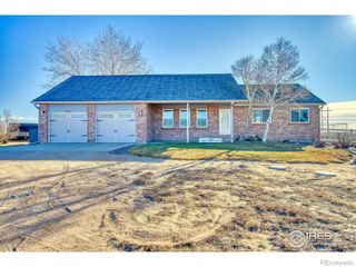 26028 Rangeview Drive, Kersey, CO 80644