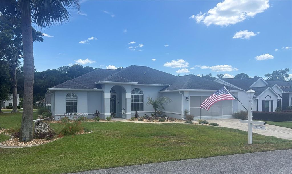 7384 SW 115TH PLACE, Ocala, FL 34476