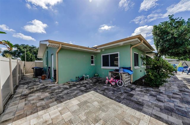 1838 LOMBARDY DRIVE, Clearwater, FL 33755