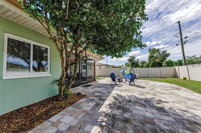 1838 LOMBARDY DRIVE, Clearwater, FL 33755