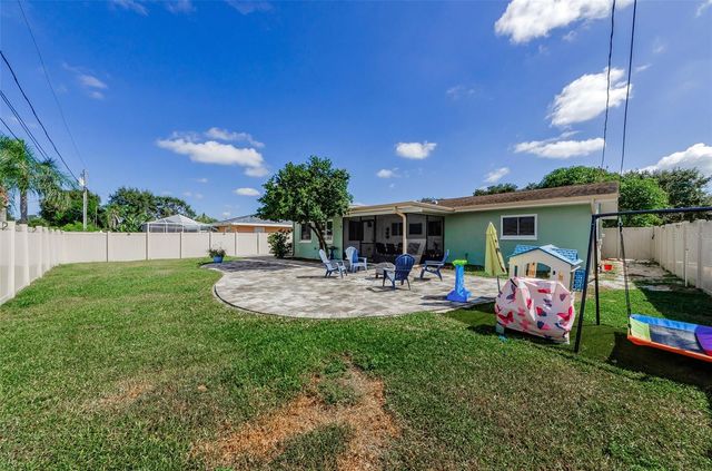 1838 LOMBARDY DRIVE, Clearwater, FL 33755