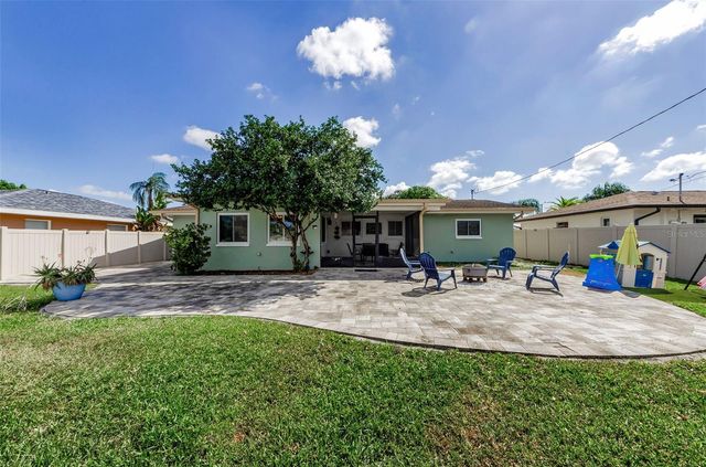 1838 LOMBARDY DRIVE, Clearwater, FL 33755