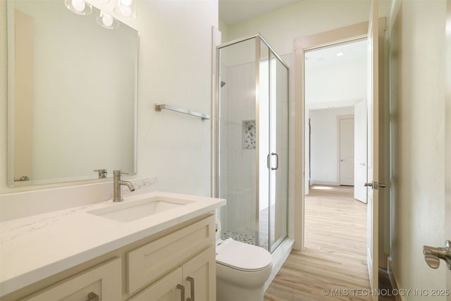 211 Vaughn Lane, Calera, OK 74730