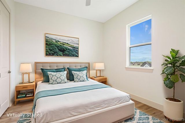 211 Vaughn Lane, Calera, OK 74730