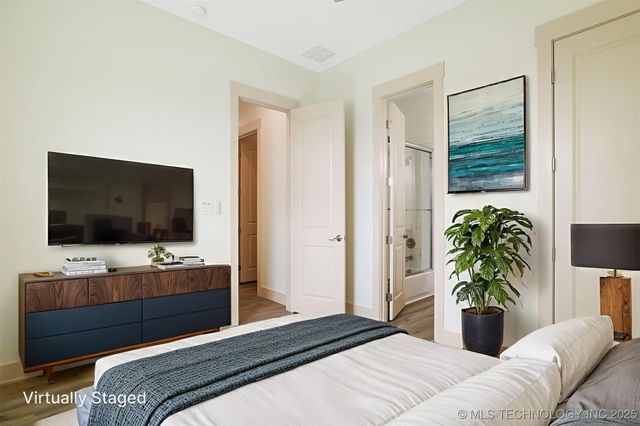 211 Vaughn Lane, Calera, OK 74730