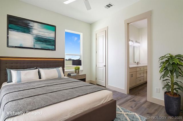 211 Vaughn Lane, Calera, OK 74730