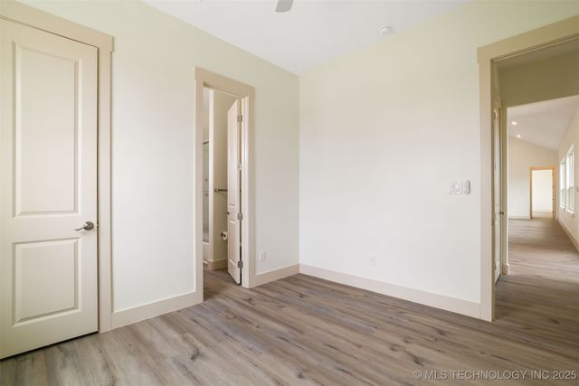 211 Vaughn Lane, Calera, OK 74730