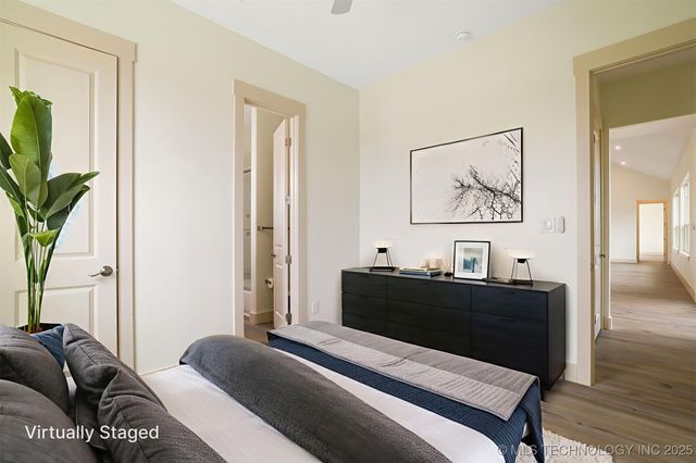 211 Vaughn Lane, Calera, OK 74730